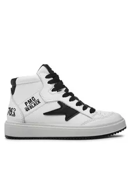 Кроссовки Schnrschuhe 4870933 Primigi, белый