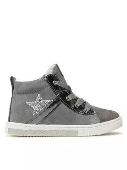 Кроссовки Schnrschuhe 4904611 Primigi, серый