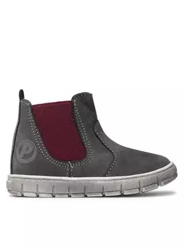 Кроссовки Schnrschuhe 4910200 Primigi, серый