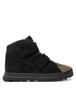 Кроссовки Schnrschuhe Andy Mrugaa, черный