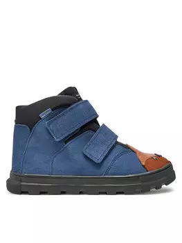 Кроссовки Schnrschuhe Andy Mrugaa, синий