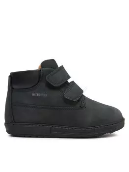 Кроссовки Schnrschuhe B Hynde B. Wpf A B842HA 00032 C4002 Geox, темно-синий
