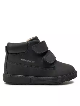 Кроссовки Schnrschuhe B Hynde B. Wpf A B842HA 00032 C4002 Geox, темно-синий