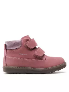 Кроссовки Schnrschuhe B Hynde G. B163MB 00032 C8006 Geox, розовый