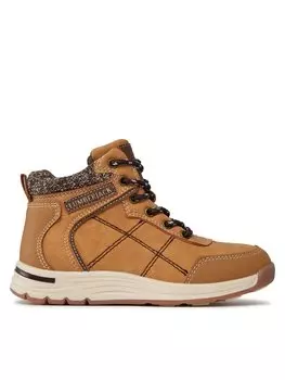 Кроссовки Schnrschuhe COLBY Lumberjack, желтый