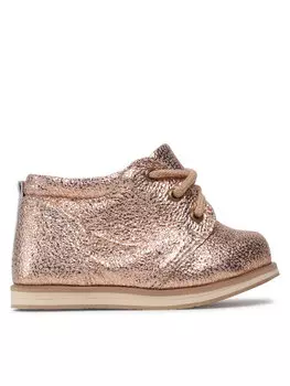 Кроссовки Schnrschuhe D78 Zarro, золотой