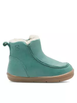 Кроссовки Schnrschuhe DASH Lasocki, зеленый