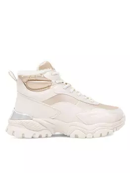 Кроссовки Schnrschuhe DeeZee, бежевый