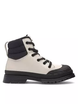 Кроссовки Schnrschuhe DeeZee, бежевый