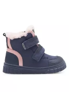 Кроссовки Schnrschuhe Dialo Lasocki, темно-синий