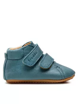 Кроссовки Schnrschuhe Froddo, синий