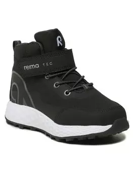 Кроссовки Schnrschuhe Hiipien Reima, черный