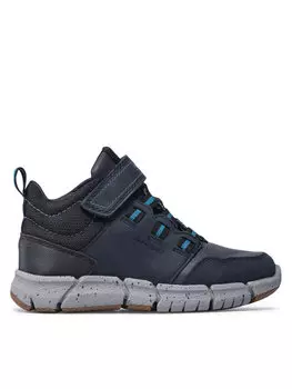 Кроссовки Schnrschuhe J Flexyper B. B J949XA A032FU C4076 Geox, темно-синий