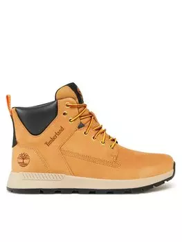 Кроссовки Schnrschuhe Killington Trk Chukka Timberland, коричневый