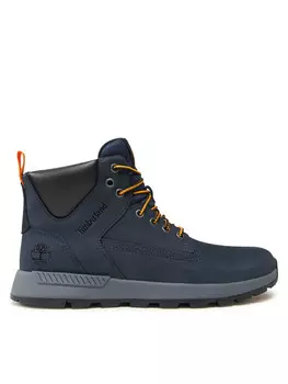 Кроссовки Schnrschuhe Killington Trk Chukka Timberland, темно-синий