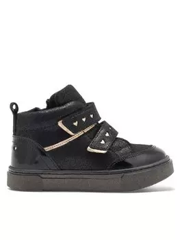 Кроссовки Schnrschuhe Lasocki, черный