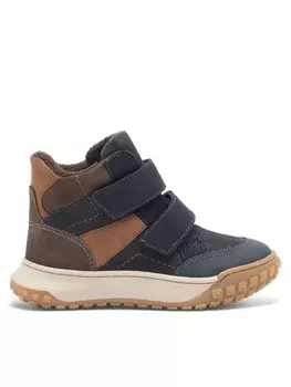 Кроссовки Schnrschuhe Lasocki, темно-синий