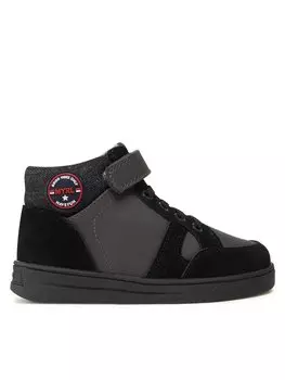 Кроссовки Schnrschuhe Mayoral, черный