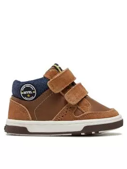 Кроссовки Schnrschuhe Mayoral, коричневый