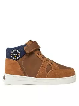 Кроссовки Schnrschuhe Mayoral, коричневый