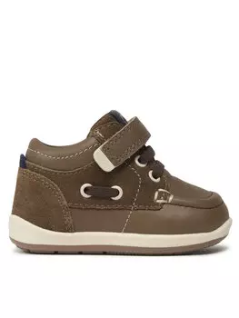 Кроссовки Schnrschuhe Mayoral, коричневый