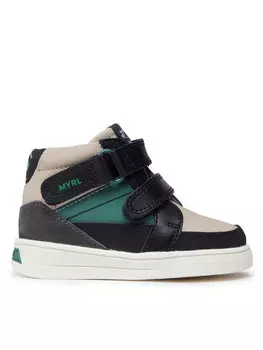 Кроссовки Schnrschuhe Mayoral, красочный