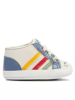 Кроссовки Schnrschuhe Mayoral, красочный