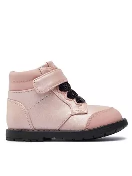 Кроссовки Schnrschuhe Mayoral, розовый