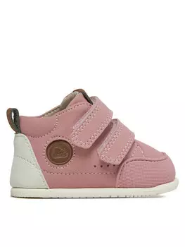 Кроссовки Schnrschuhe Mayoral, розовый