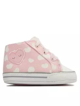 Кроссовки Schnrschuhe Mayoral, розовый