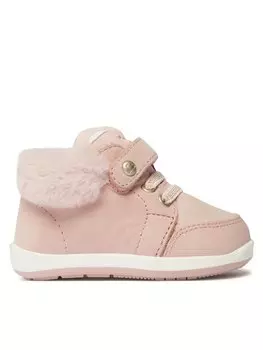 Кроссовки Schnrschuhe Mayoral, розовый