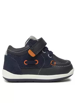 Кроссовки Schnrschuhe Mayoral, темно-синий