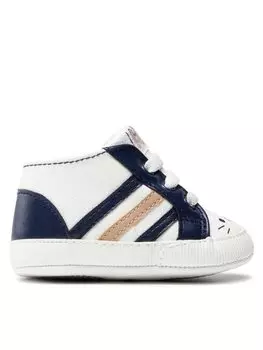 Кроссовки Schnrschuhe Mayoral, темно-синий