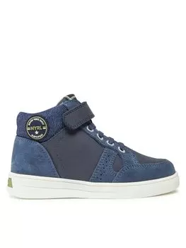 Кроссовки Schnrschuhe Mayoral, темно-синий