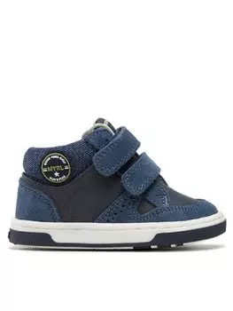 Кроссовки Schnrschuhe Mayoral, темно-синий