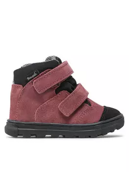 Кроссовки Schnrschuhe Mrugaa, фиолетовый