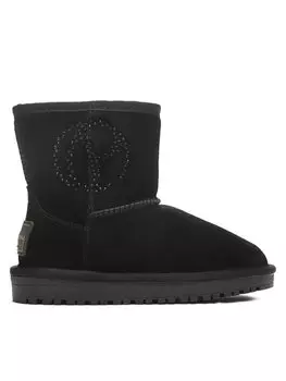 Кроссовки Schnrschuhe Pepe Jeans, черный