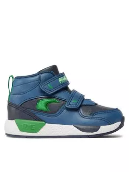 Кроссовки Schnrschuhe Primigi, синий