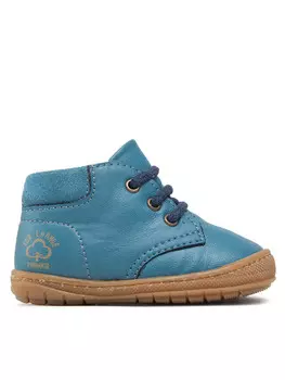 Кроссовки Schnrschuhe Primigi, синий