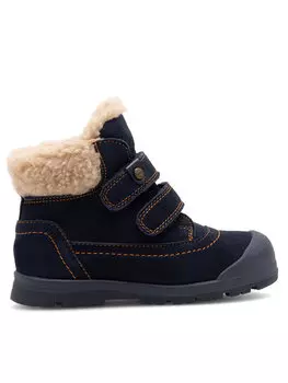 Кроссовки Schnrschuhe RAMBO Lasocki, темно-синий