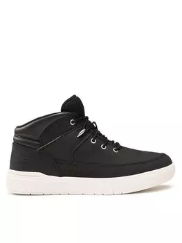 Кроссовки Schnrschuhe Seneca Bay Hiker Timberland, черный