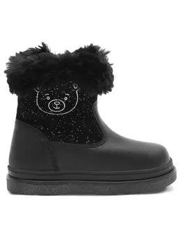 Кроссовки Schnrschuhe SISSI Lasocki, черный