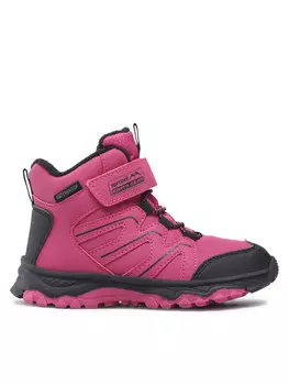 Кроссовки Schnrschuhe Sprandi, розовый