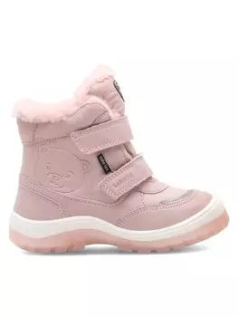 Кроссовки Schnrschuhe STAR Lasocki, розовый