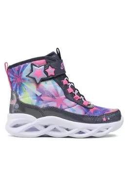 Кроссовки Schnrschuhe Sweer Starz Skechers, красочный
