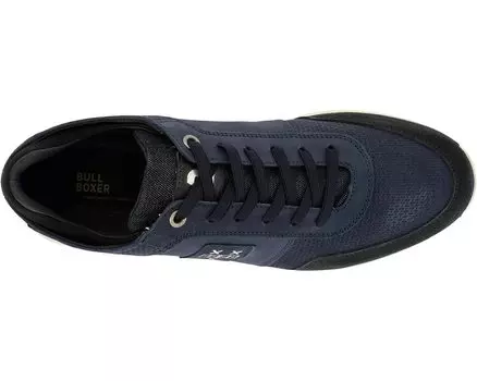 Кроссовки Schod Bullboxer, нави