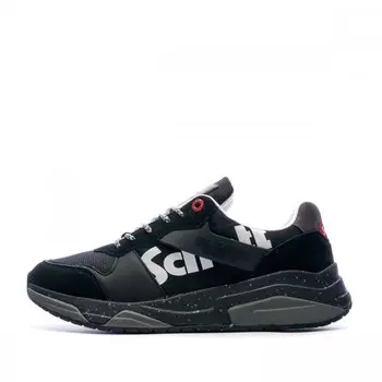 Кроссовки Schott Leny, черный
