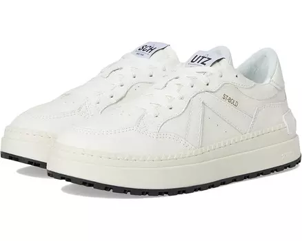 Кроссовки Schutz St Bold, белый