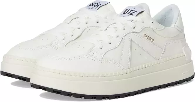 Кроссовки Schutz St Bold, белый
