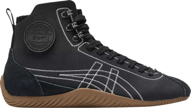 Кроссовки Sclaw MT 'Black White', черный